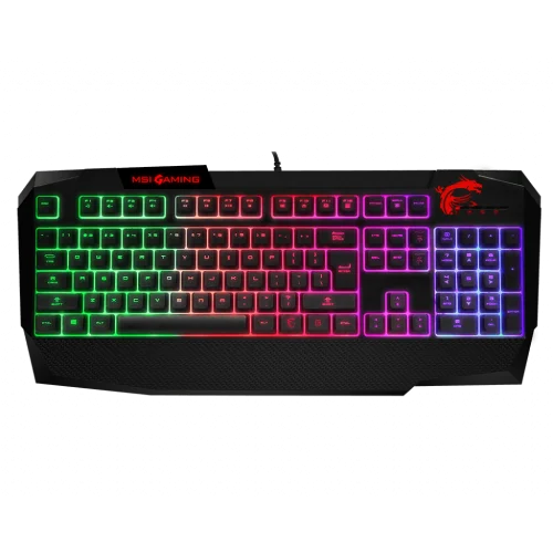 Msi VIGOR GK40