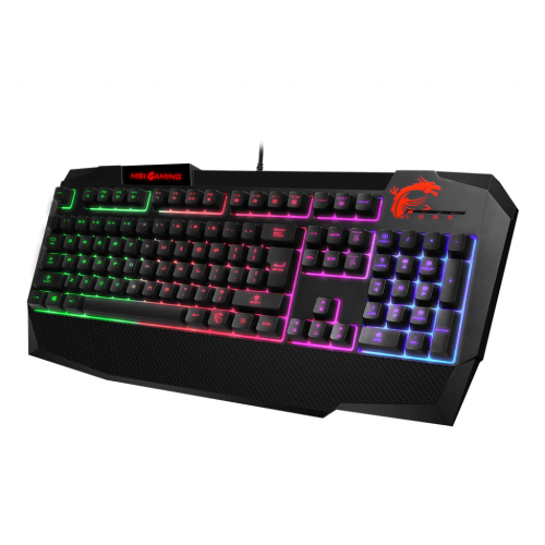 Msi VIGOR GK40