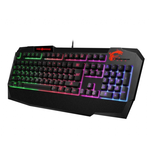 Msi VIGOR GK40