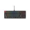 Glorious GMMK Modular Mechanical keyboard - Gateron Brown Switch Glorious GMMK Modular Mechanical keyboard - Gateron Brown Switch