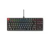Glorious GMMK Modular Mechanical keyboard - Gateron Brown Switch Glorious GMMK Modular Mechanical keyboard - Gateron Brown Switch