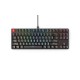 Glorious GMMK Modular Mechanical keyboard - Gateron Brown Switch Glorious GMMK Modular Mechanical keyboard - Gateron Brown Switch