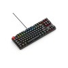 Glorious GMMK Modular Mechanical keyboard - Gateron Brown Switch Glorious GMMK Modular Mechanical keyboard - Gateron Brown Switch