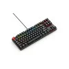Glorious GMMK Modular Mechanical keyboard - Gateron Brown Switch Glorious GMMK Modular Mechanical keyboard - Gateron Brown Switch