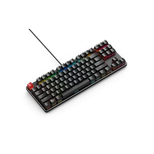 Glorious GMMK Modular Mechanical keyboard - Gateron Brown Switch Glorious GMMK Modular Mechanical keyboard - Gateron Brown Switch