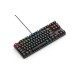 Glorious GMMK Modular Mechanical keyboard - Gateron Brown Switch Glorious GMMK Modular Mechanical keyboard - Gateron Brown Switch