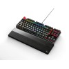 Glorious GMMK Modular Mechanical keyboard - Gateron Brown Switch Glorious GMMK Modular Mechanical keyboard - Gateron Brown Switch