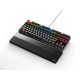 Glorious GMMK Modular Mechanical keyboard - Gateron Brown Switch Glorious GMMK Modular Mechanical keyboard - Gateron Brown Switch
