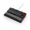 Glorious GMMK Modular Mechanical keyboard - Gateron Brown Switch Glorious GMMK Modular Mechanical keyboard - Gateron Brown Switch