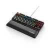 Glorious GMMK Modular Mechanical keyboard - Gateron Brown Switch Glorious GMMK Modular Mechanical keyboard - Gateron Brown Switch