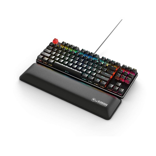 Glorious GMMK Modular Mechanical keyboard - Gateron Brown Switch Glorious GMMK Modular Mechanical keyboard - Gateron Brown Switch