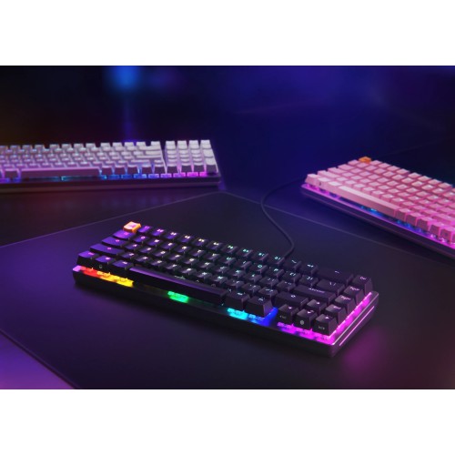 Glorious GMMK 2 Compact 65 Black Glorious GMMK 2 Compact 65 Black