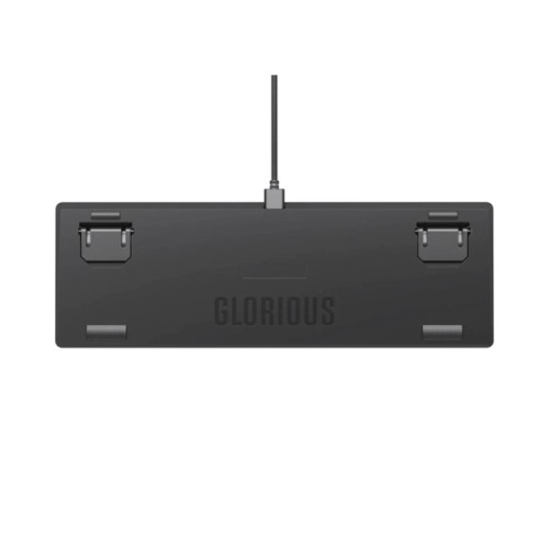 Glorious GMMK 2 Compact 65 Black Glorious GMMK 2 Compact 65 Black