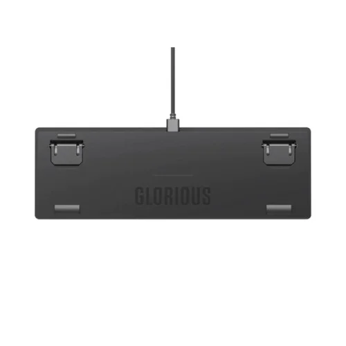 Glorious GMMK 2 Compact 65 Black Glorious GMMK 2 Compact 65 Black