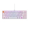 Glorious GMMK 2 Compact 65 White Glorious GMMK 2 Compact 65 White