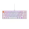 Glorious GMMK 2 Compact 65 White Glorious GMMK 2 Compact 65 White
