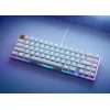 Glorious GMMK 2 Compact 65 White Glorious GMMK 2 Compact 65 White