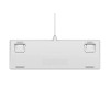 Glorious GMMK 2 Compact 65 White Glorious GMMK 2 Compact 65 White