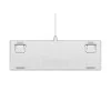 Glorious GMMK 2 Compact 65 White Glorious GMMK 2 Compact 65 White