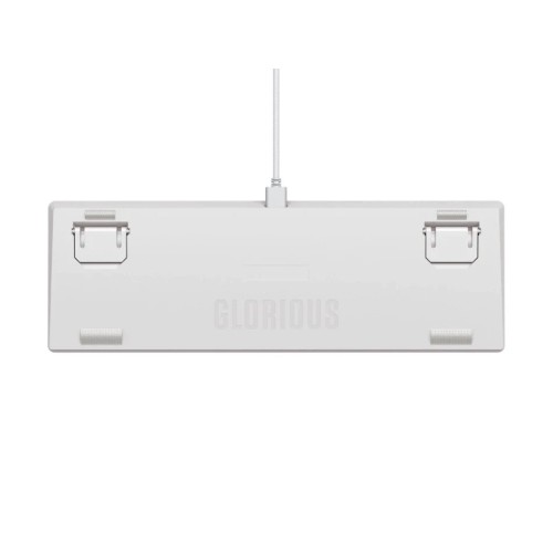 Glorious GMMK 2 Compact 65 White