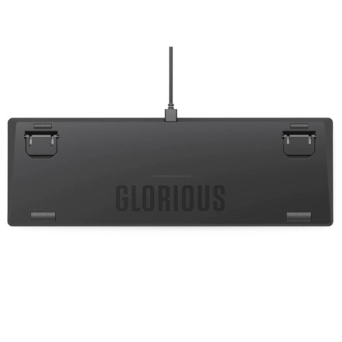 Glorious GMMK 2 Full 96% Black Glorious GMMK 2 Full 96% Black