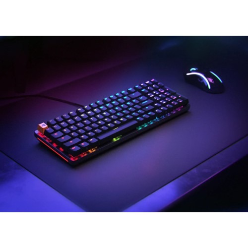 Glorious GMMK 2 Full 96% Black Glorious GMMK 2 Full 96% Black