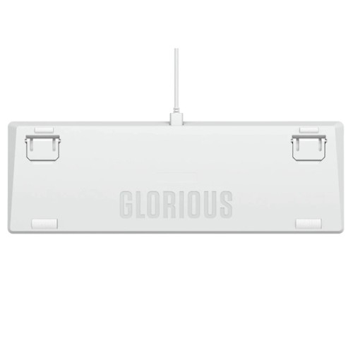 Glorious GMMK 2 Full 96% White