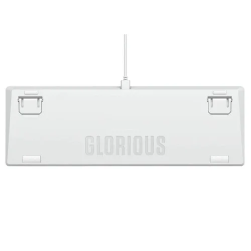Glorious GMMK 2 Full 96% White