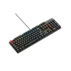 Glorious GMMK Modular Mechanical Keyboard Full Size - Gateron Brown Switch