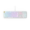Glorious GMMK Modular Mechanical Keyboard Full Size (White Ice) - Gateron Brown Switch Glorious GMMK Modular Mechanical Keyboard Full Size (White Ice) - Gateron Brown Switch