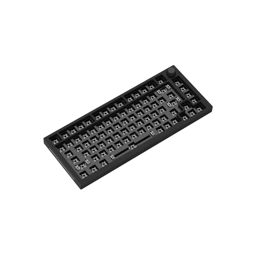 Glorious GMMK pro Black slate