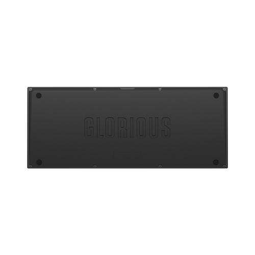 Glorious GMMK pro Black slate Glorious GMMK pro Black slate