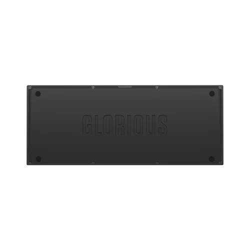 Glorious GMMK pro Black slate