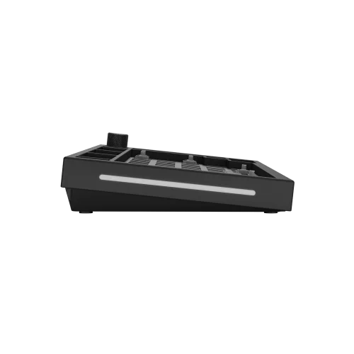 Glorious GMMK pro Black slate