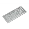 Glorious GMMK PRO WHITE ICE Glorious GMMK PRO WHITE ICE