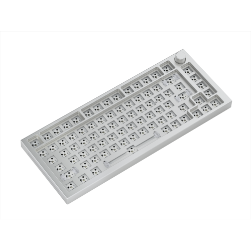 Glorious GMMK PRO WHITE ICE Glorious GMMK PRO WHITE ICE