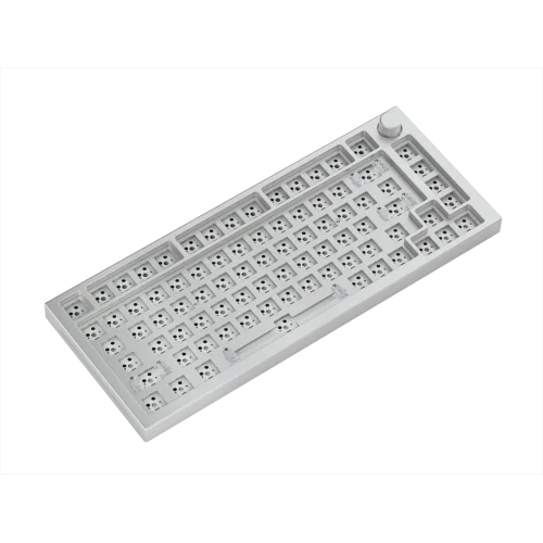 Glorious GMMK PRO WHITE ICE Glorious GMMK PRO WHITE ICE