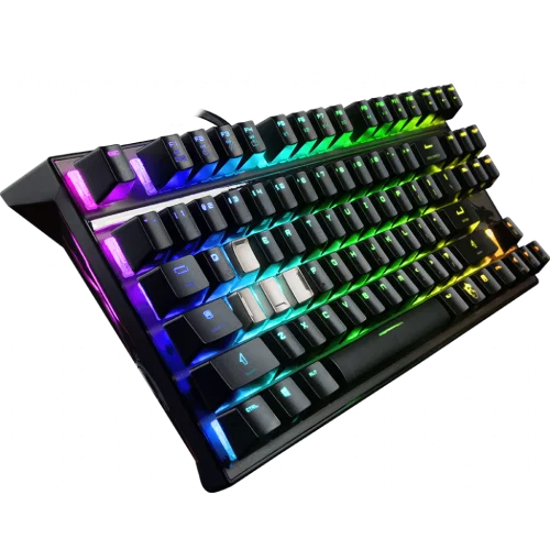Msi Vigor GK70 Cherry MX Red Switches