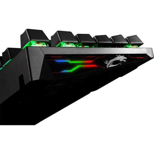 Msi Vigor GK70 Cherry MX Red Switches
