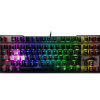 Msi Vigor GK70 Cherry MX Red Switches Msi Vigor GK70 Cherry MX Red Switches