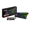 Msi Vigor GK70 Cherry MX Red Switches Msi Vigor GK70 Cherry MX Red Switches
