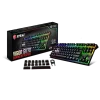 Msi Vigor GK70 Cherry MX Red Switches