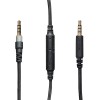 HyperX Cloud Alpha Edition in-Line Mic (Black) HyperX Cloud Alpha Edition in-Line Mic (Black)