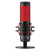 HyperX QuadCast USB Condenser Gaming Microphone HyperX QuadCast USB Condenser Gaming Microphone