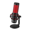 HyperX QuadCast USB Condenser Gaming Microphone HyperX QuadCast USB Condenser Gaming Microphone