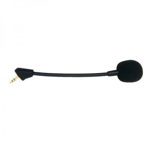 HyperX Cloud Detachable Microphone (Cloud Alpha) HyperX Cloud Detachable Microphone (Cloud Alpha)