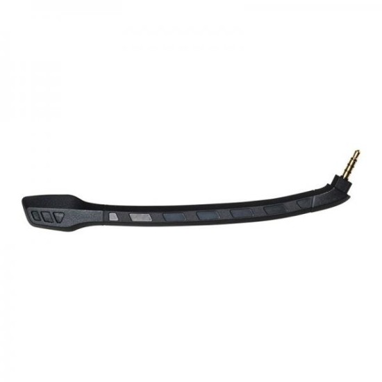 HyperX Cloud Detachable Microphone (Cloud Revolver And Cloud Revolver S) HyperX Cloud Detachable Microphone (Cloud Revolver And Cloud Revolver S)