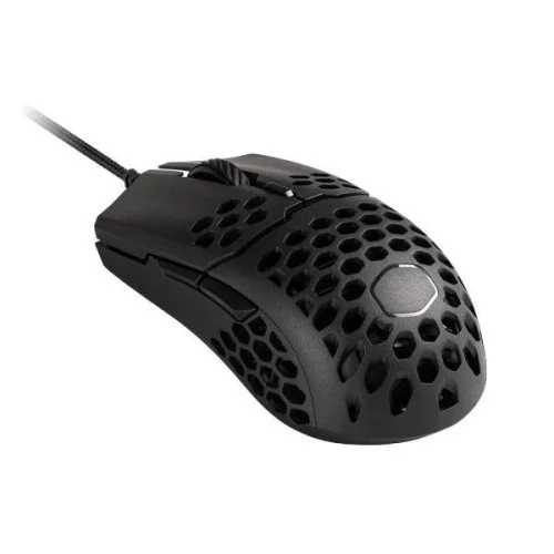 Cooler Master MM710 Matte Black Cooler Master MM710 Matte Black