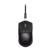 Cooler Master MM712 Wireless- Black