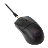 Cooler Master MM712 Wireless- Black Cooler Master MM712 Wireless- Black